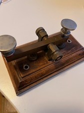 Tasto Telegrafico Telegraph