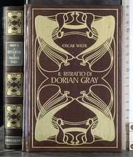 IL RITRATTO DI DORIAN GRAY
