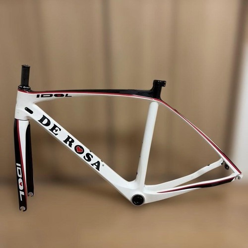 Telaio bici strada rosa - bici,