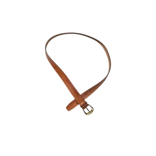 Cintura trussardi pelle - cintura, —