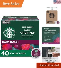 Caffè Verona Blend - 40