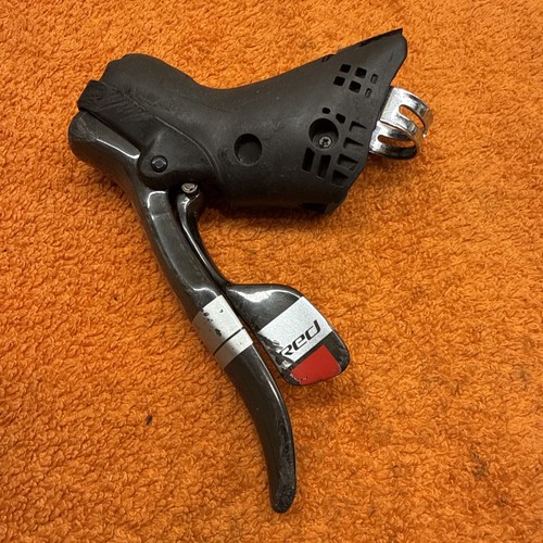 Sram red doubletap comands - sram,
