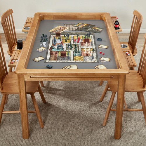 Tavolo gioco - gioco, da