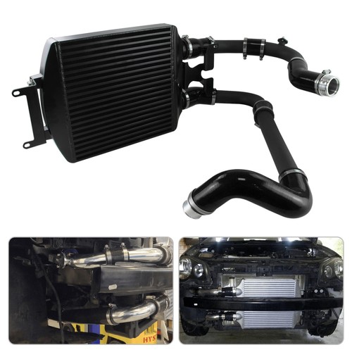 Kit intercooler per - seat, ibiza