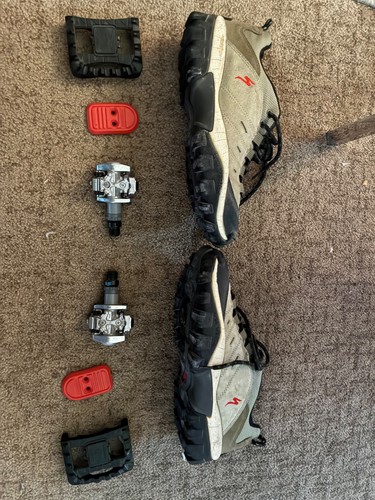 Scarpe mountain bike - scarpe,