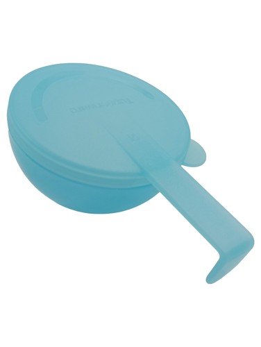 Tupperware lunch box - lunch,