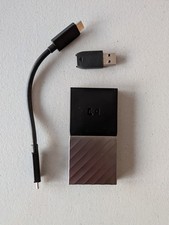 Western Digital WD My Passport