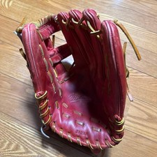 Guanto wilson softball dual - guanto,
