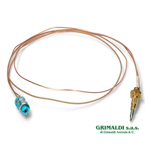 Termocoppia bruciatore per - termocoppia,