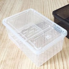  Terrario Rettili Teca Per