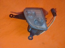 GLUSTER INDICATORE FENDINEBBIA