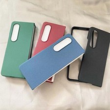 Custodia rigida opaca RockSand