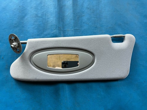Visiera parasole rover mg - visiera, 75/mg