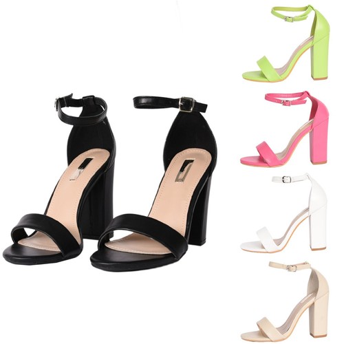 Sandali donna tacco - sandali,