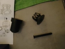 supporto per bici atracco