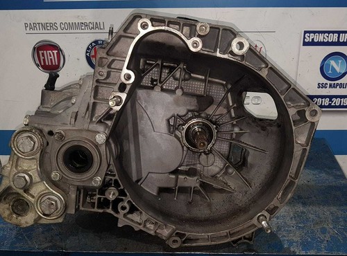 Ricambi usati cambio manuale - usati,,