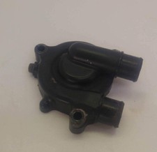 CARTER MOTORE POMPA ACQUA