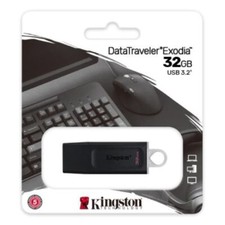 x Pendrive Kingston Penna USB