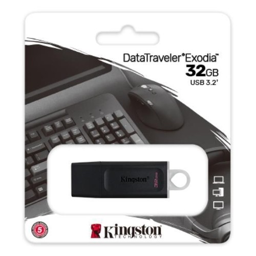 Pendrive kingston penna - pendrive,