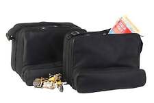 Set borse interne valigia adatto per BMW F650GS F650 GS GS borse valigia G650GS NUOVO