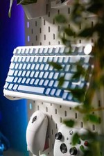 Supporto tastiera compatibile