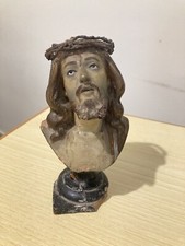 Vecchio Ecce Homo Volto Di