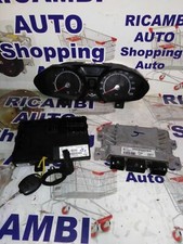 - KIT CONTACHILOMETRI BODY CHIAVE E CENTRALINA FORD FIESTA MK6° 1.4B GPL