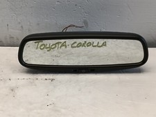 SPECCHIETTO RETROVISORE INTERNO TOYOTA COROLLA E120 E12 2004-2007 A6668
