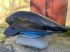 AEREO STEALTH A GETTONI