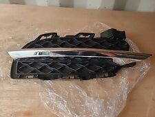 GRIGLIA INFERIORE PARAURTI