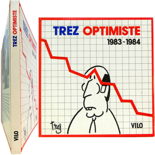 Trez optimiste 1983-1984