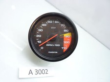 Cagiva Aletta Oro 125