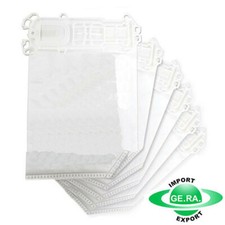 SACCHETTI FOLLETTO VK135 VK136 6 PEZZI DI QUALITÀ IN MICROFIBRA E PORTAPROFUMINO