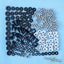 Kit bulloni carena completa