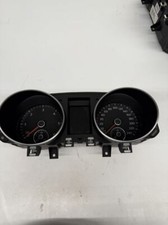 5K0920882AX quadro strumenti per VOLKSWAGEN GOLF 5K/AJ (09/08) 1.6 2008 Usato