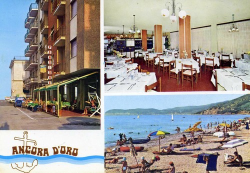 Savona ristorante ancora - ristorante,