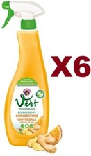 6 PZ CHANTECLAIR VERT