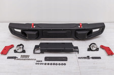 Paraurti anteriore per Jeep