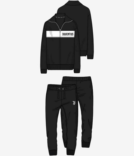 Juventus tuta homewear - homewear, /