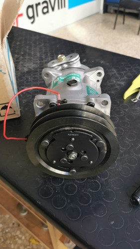 Compressore sanden 1039 - compressore, 1.1039