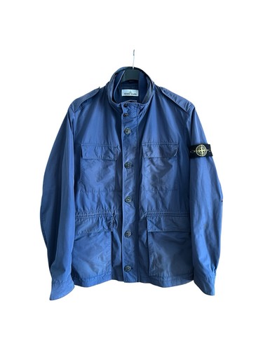 Stone island micro reps - s/s,