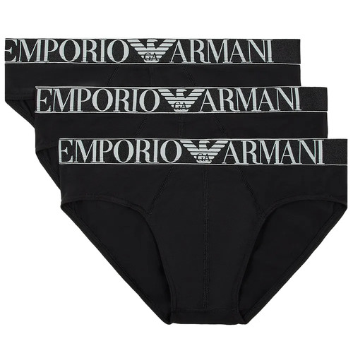 Emporio armani slip - armani, pack