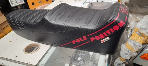 Sedile pole position - pole,