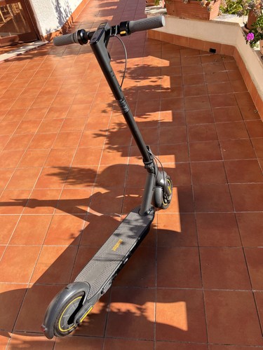Segway ninebot kickscooter - segway,