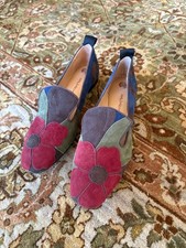 Ballerine Maliparmi in pelle