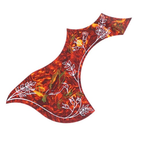 Battipenna per chitarra