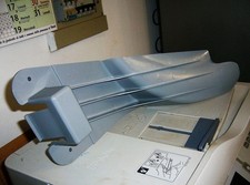 TAPPO MULCHING RASAERBA