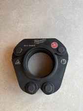 Ganascia pinza per pressatrice