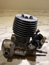 Motore Sirio TX.18 Nitro .18