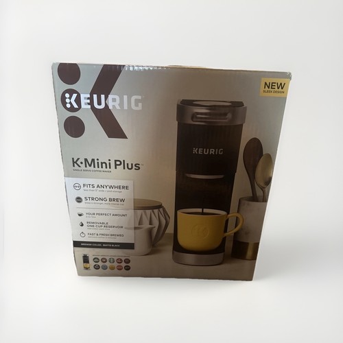 Keurig mini plus macchina da - keurig, k-mini